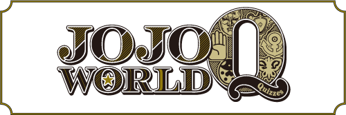 JOJO WORLD Quizzes