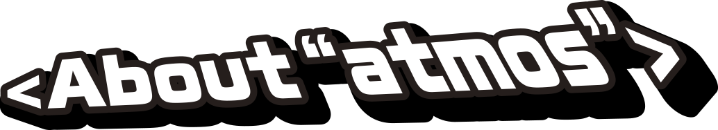 About “atmos”
