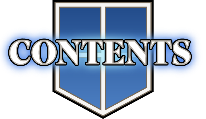CONTENTS