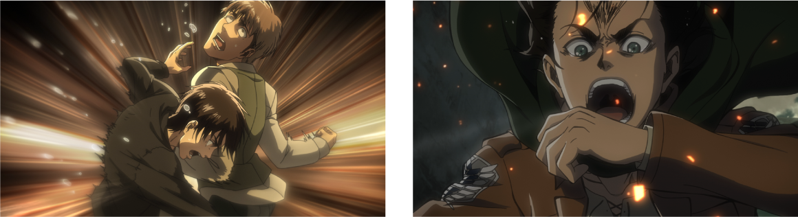 Attack on Memoryくじ