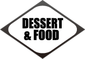 DESSERT＆FOOD