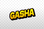 GASHA