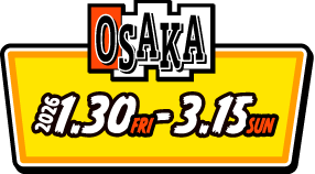 [OSAKA] 2026.1.30-3.15