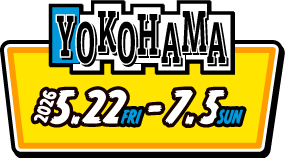 [YOKOHAMA] 2026.5.22-7.5
