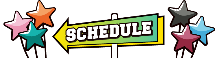 SCHEDULE