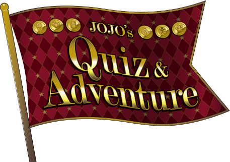 JOJO's QUIZ＆Adventure