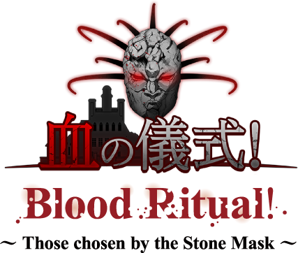 Blood Ritual!