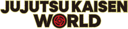 JUJUTSU KAISEN WORLD