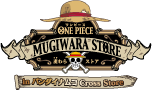 ONE PIECE 麦わらストア in バンダイナムコ Cross Store