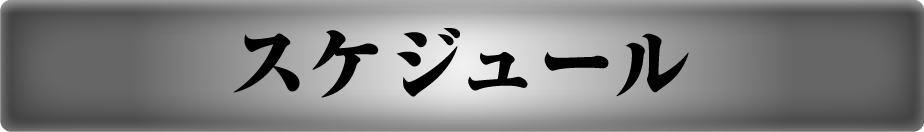 スケジュール