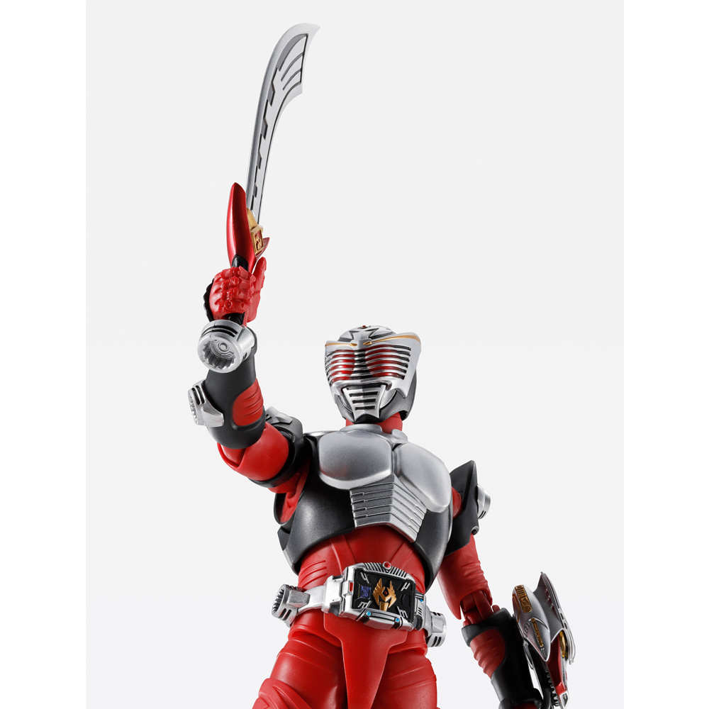 S.H.Figuarts（真骨彫製法）仮面ライダー龍騎