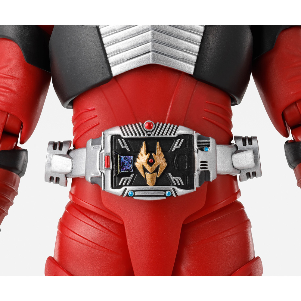 S.H.Figuarts（真骨彫製法）仮面ライダー龍騎