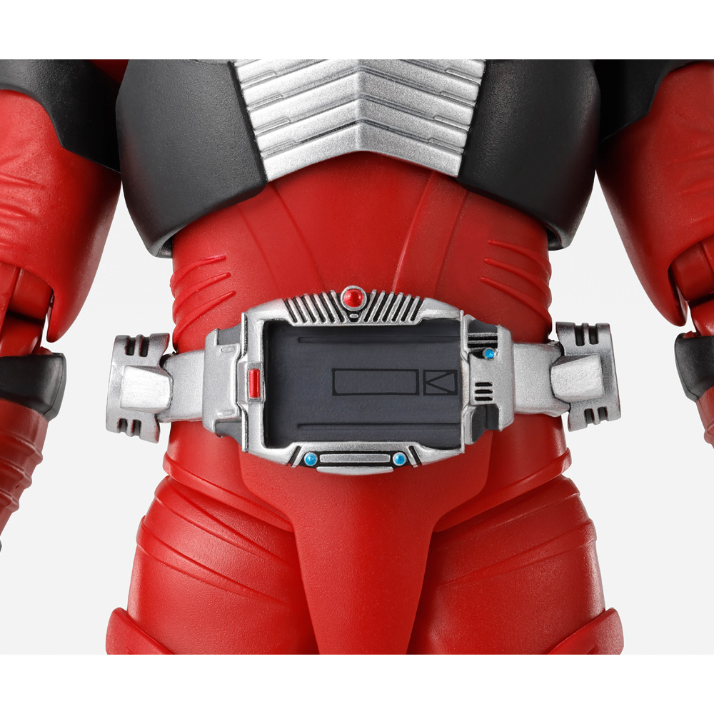 S.H.Figuarts（真骨彫製法）仮面ライダー龍騎