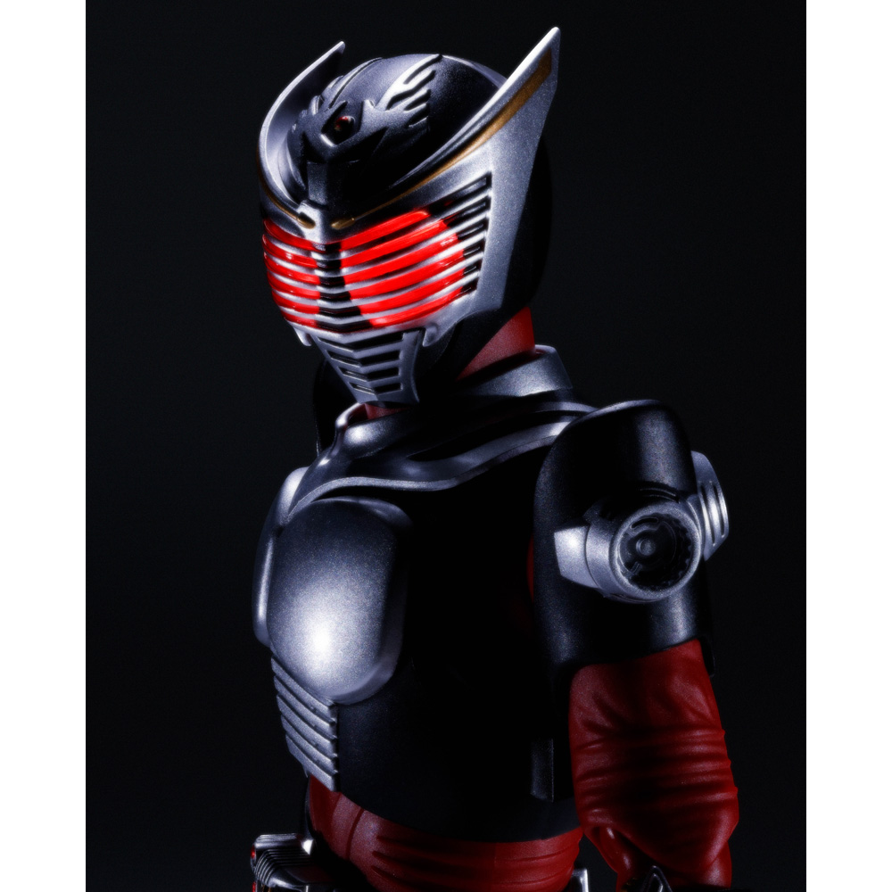 S.H.Figuarts（真骨彫製法）仮面ライダー龍騎