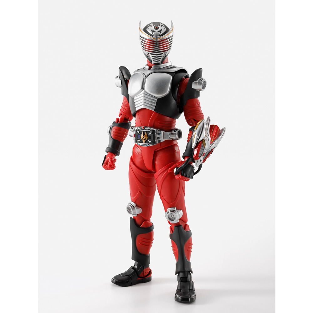 S.H.Figuarts（真骨彫製法）仮面ライダー龍騎