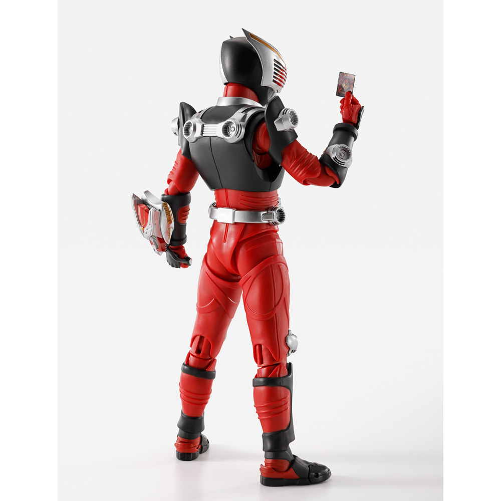 S.H.Figuarts（真骨彫製法）仮面ライダー龍騎