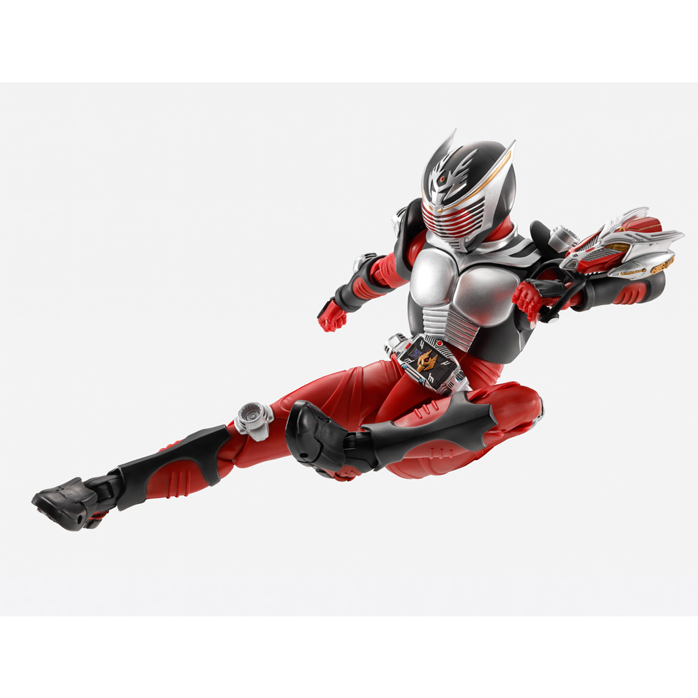 S.H.Figuarts（真骨彫製法）仮面ライダー龍騎