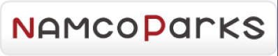 ナムコパークス オンラインストア