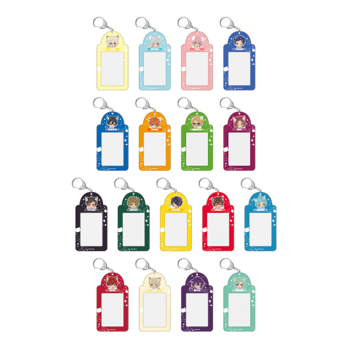 カードホルダー