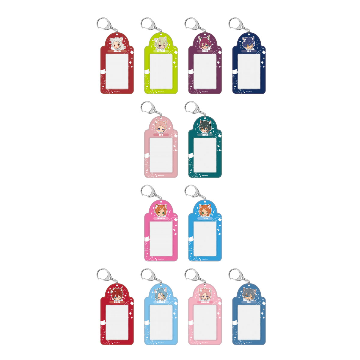 カードホルダー