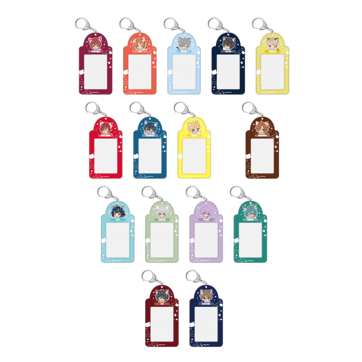 カードホルダー