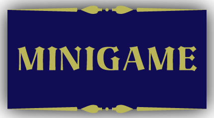 MINIGAME
