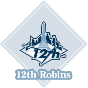 12th Robins