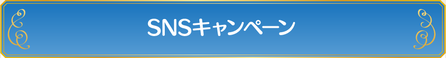 SNSキャンペーン