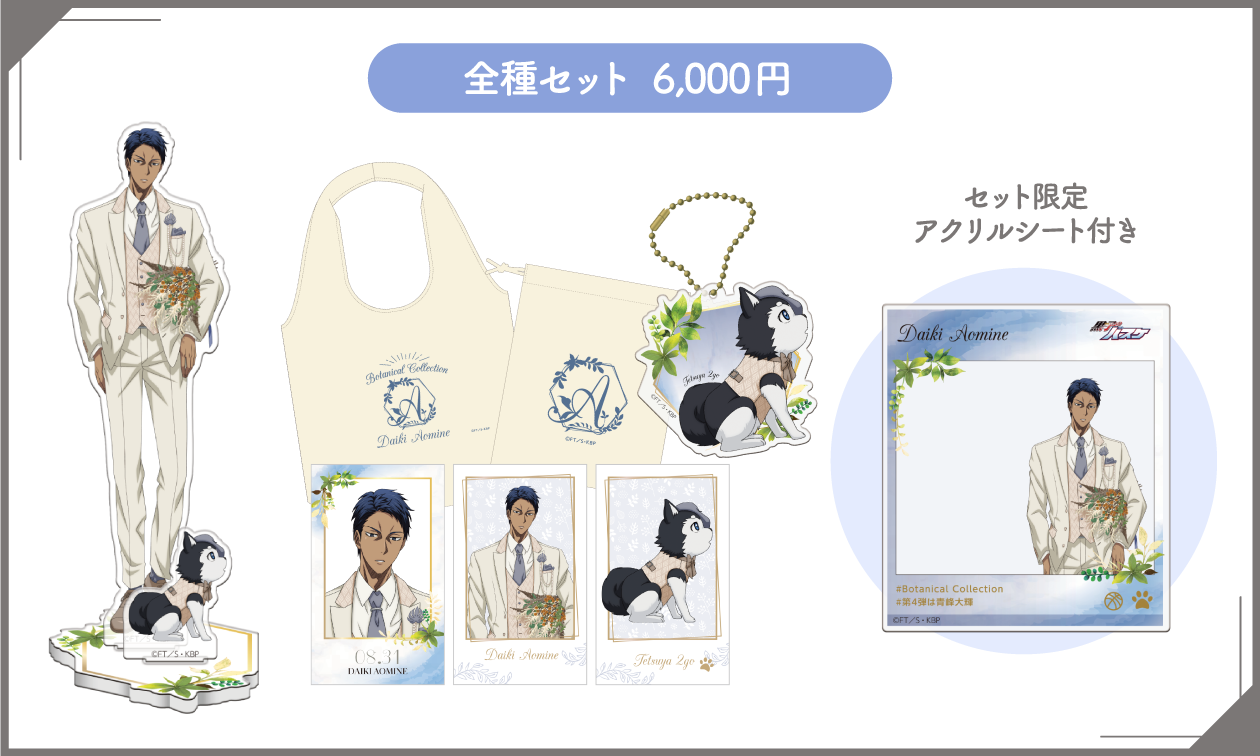 全種セット